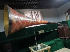 -旅顺留声机博物馆