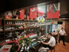 -申德勒加油站西餐厅Schindlers Tankstelle(上海外滩店)