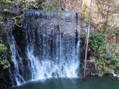 -古龙峡云天玻霸