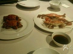 -东营蓝海御华大饭店渔歌舫(潍河路店)
