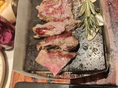 -一沙一城·岩烤牛扒(深圳首店)