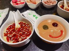 -南门涮肉(上海一店)