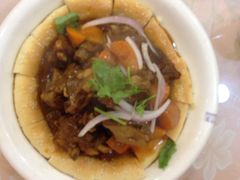 -马尔龙新疆饭店·清真(瑞景店)