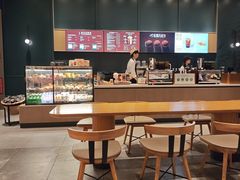 -星巴克臻选(深圳罗湖万象城店)