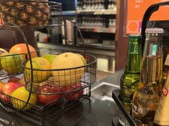 -怡咖啡海鲜自助餐厅(浦东香格里拉店)
