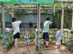 -深圳海钓·深圳钓鱼·拓展聚会鱼排
