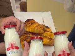 -红星前进面包牛奶公司(君太店)