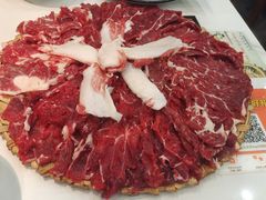 -刘少华贵州小黄牛·鲜牛肉火锅(总店)