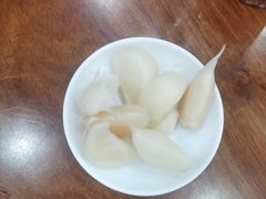 -马洪小炒泡馍馆(钟楼回民街店)