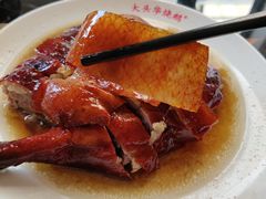 -黄连大头华烧鹅店(大良店)