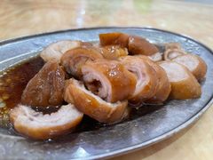 卤水猪肠-海滨鸭仔饭(海宁店)