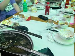 -牛吉韵·鲜切牛肉自助火锅(南山店)