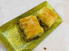 -BRBR叙利亚餐厅(总店)