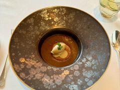 -Caprice(香港四季酒店)