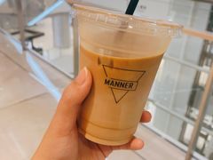 -Manner Coffee(IFS一楼店)