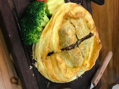 -肥韬茶餐厅(南山mini店)