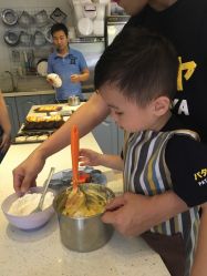 -明匠曲蛋糕西点屋(穗花新村店)