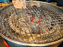 -樱嘢·炭火烧肉(惠南店)