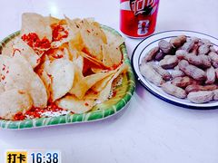 -乡厨味道(黄鹤楼店)