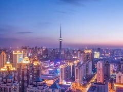-龙塔