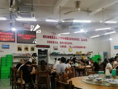 大堂-南记食粥坊·宵夜大排档(岭南分店)