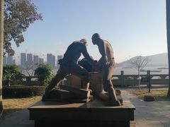 -船政文化景区-罗星塔公园