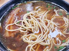 -瞻老元面馆(双塘路店)