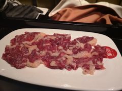-牛焱·贵州黄牛肉火锅(城西银泰店)