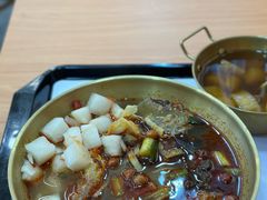 -螺小丰柳州螺蛳粉(广西大学店)