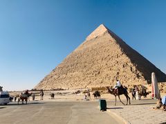 -吉萨金字塔群