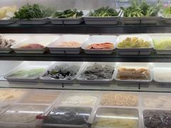 -重庆老船夫冷锅鱼(黄金路店)