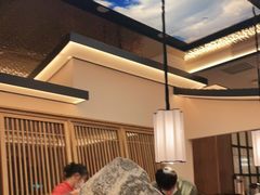大堂-径山十八道·风味民间菜(杭州总店)