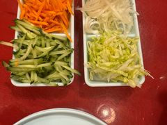 -宏状元现熬粥·京味菜(五棵松店)