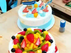 -幸福西饼生日蛋糕·下午茶(嘉禾店)