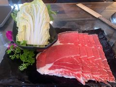 -丽江庭院之爱在路上(西单店)