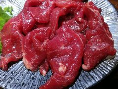 古道嫩牛肉-东巴婆婆云南鱼豆花火锅(大东门店)
