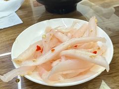 -耙豌豆重庆小面
