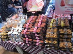 -盒马鲜生(岭南新世界店)