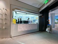 -CUBIC3三立方咖啡(西岸凤巢店)