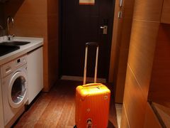-青岛五四广场海景美仑国际公寓酒店