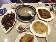 -西夏回族烧麦馆(牡丹街店)