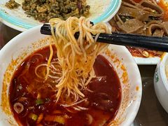 -盛唐府乾州酸汤面