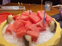 -山河屯铁锅炖(哈西站店)