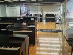 -雅马哈钢琴专卖店盛世雅歌琴行·电钢琴城·钢琴培训(翠微路店)