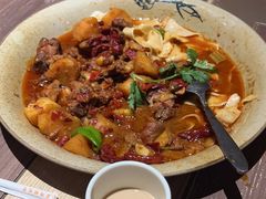 -那时新疆·车师(大宁音乐广场店)