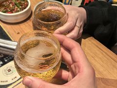-巴奴毛肚火锅(大剧院店)