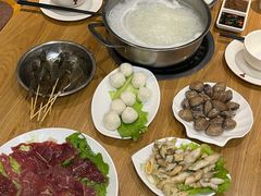 -吉友粥底火锅(方斜路店)