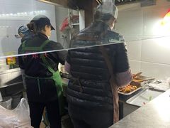 -五厂炸串(四流南路店)