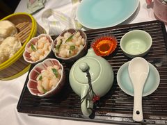 -1921湖景餐厅