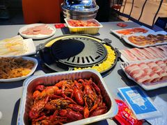 -外婆掌柜·东北家庭烤肉(托乐嘉店)
